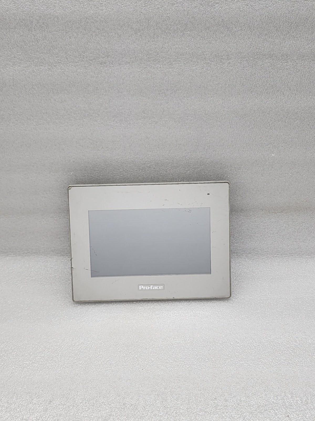PROFACE PFXGP4402WADW HMI 7" GP-4402WW 24VDC