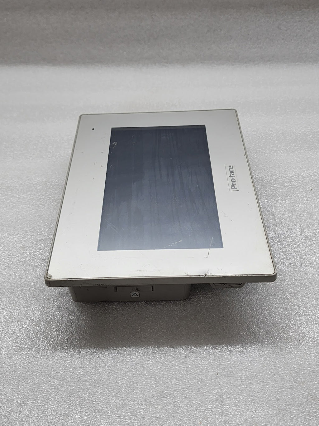 PROFACE PFXGP4402WADW HMI 7" GP-4402WW 24VDC