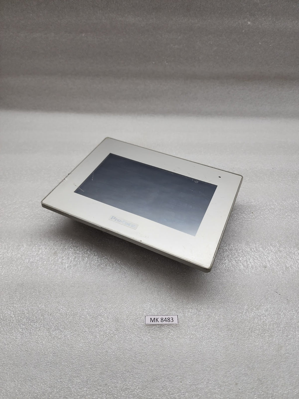 PROFACE PFXGP4402WADW HMI 7" GP-4402WW 24VDC