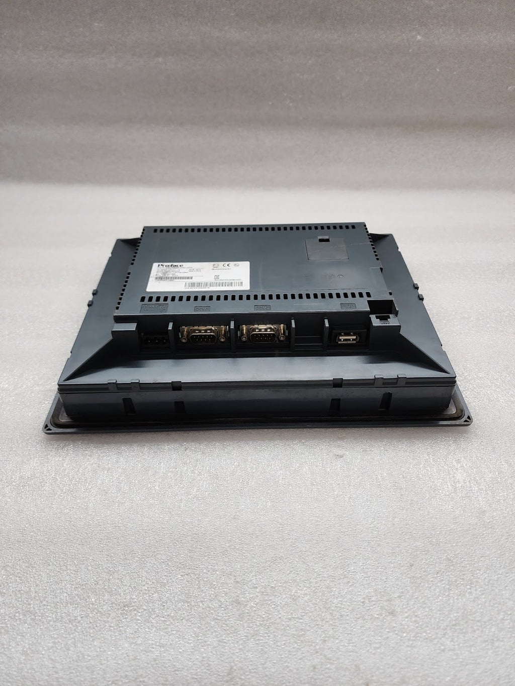 PROFACE PFXGE4501WAD HMI GC-4501W 24VDC