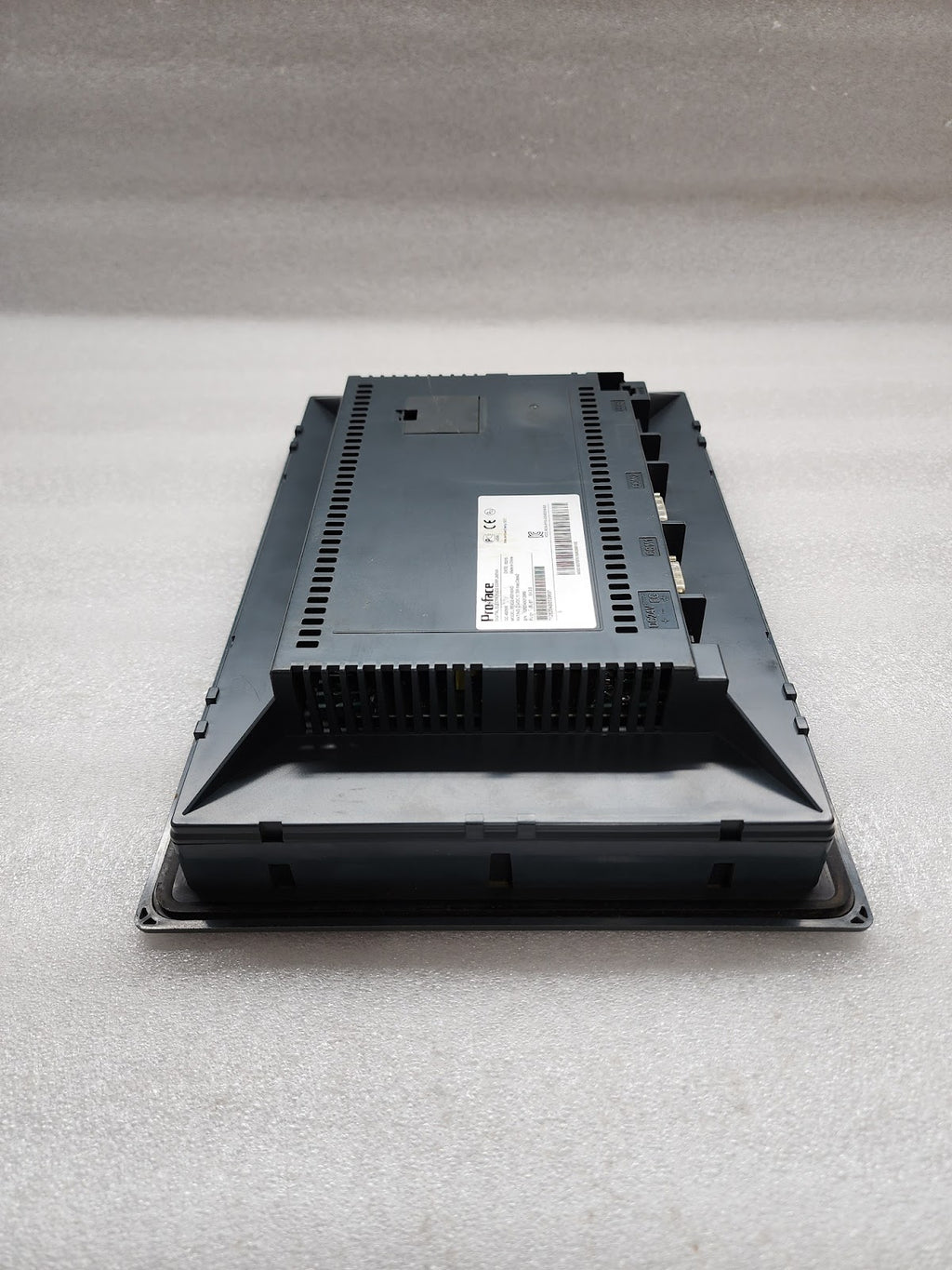 PROFACE PFXGE4501WAD HMI GC-4501W 24VDC