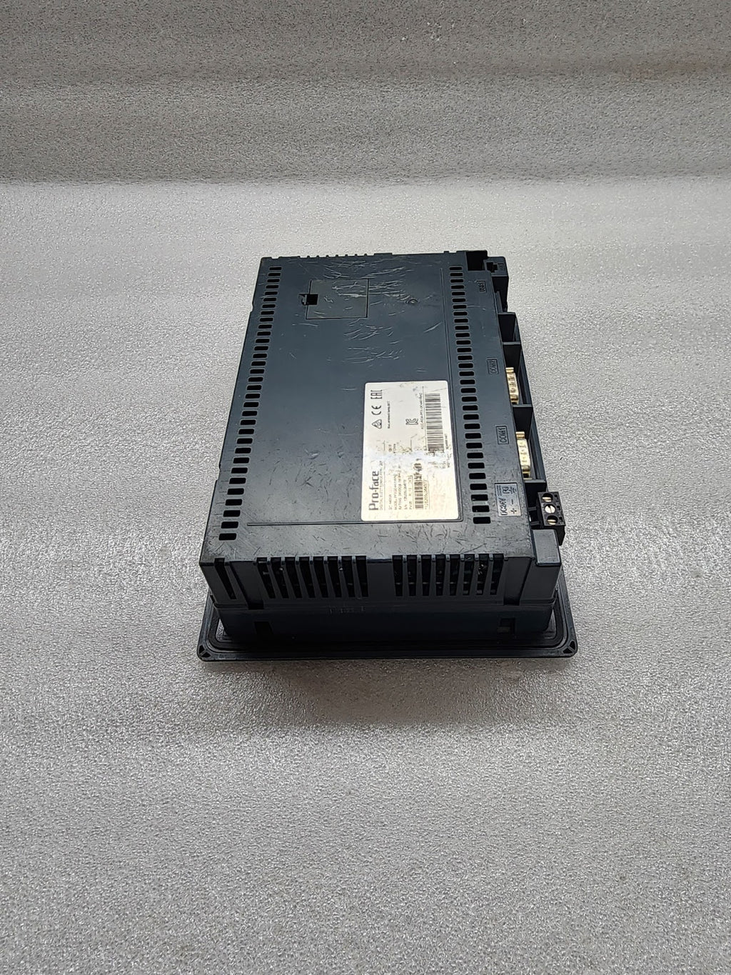 PROFACE PFXGE4401WAD HMI GC-4401W 24VDC