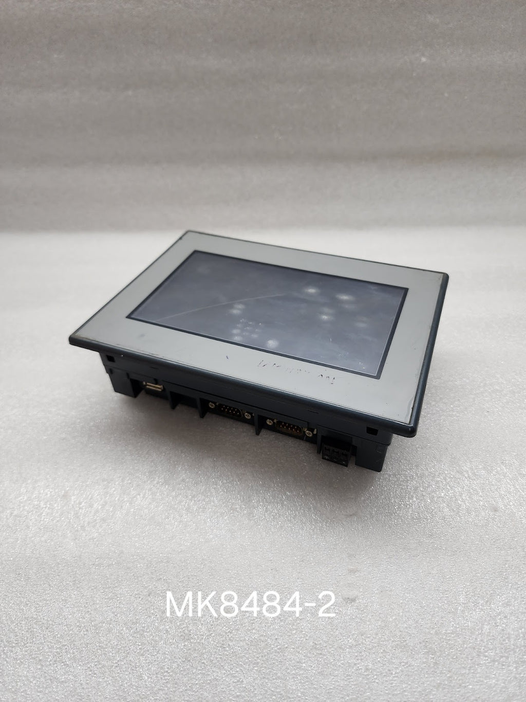 PROFACE PFXGE4401WAD HMI GC-4401W 24VDC