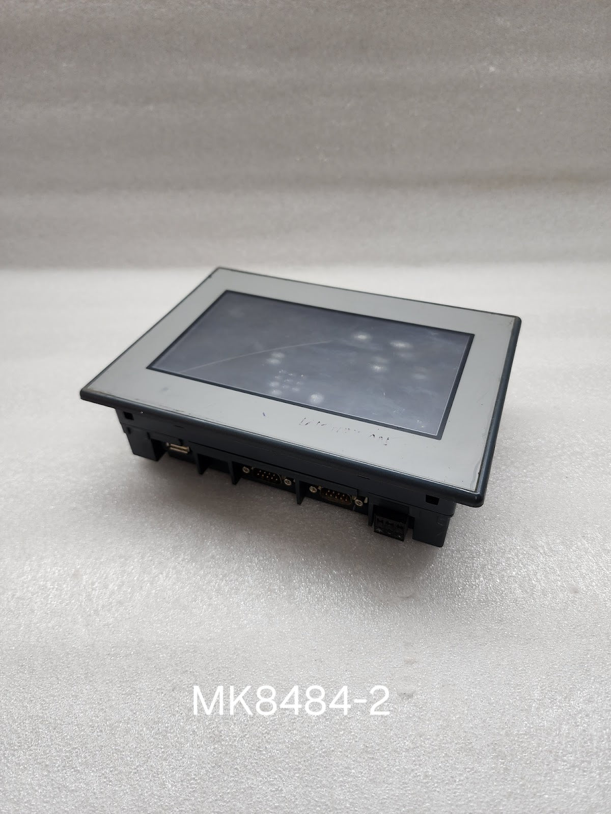 PROFACE PFXGE4401WAD HMI GC-4401W 24VDC