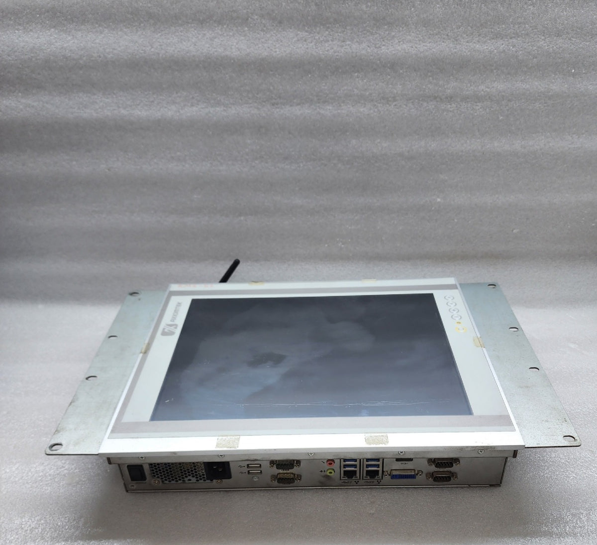 AXIOMTEK P1157S-871-US TOUCH PANEL PC 100-240VAC
