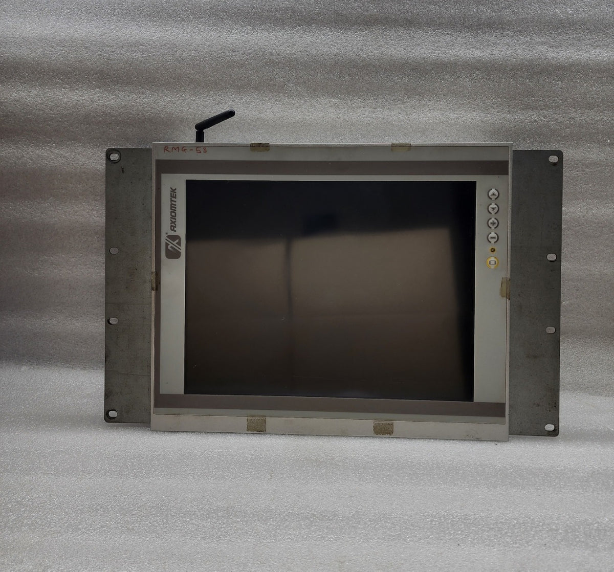AXIOMTEK P1157S-871-US TOUCH PANEL PC 100-240VAC