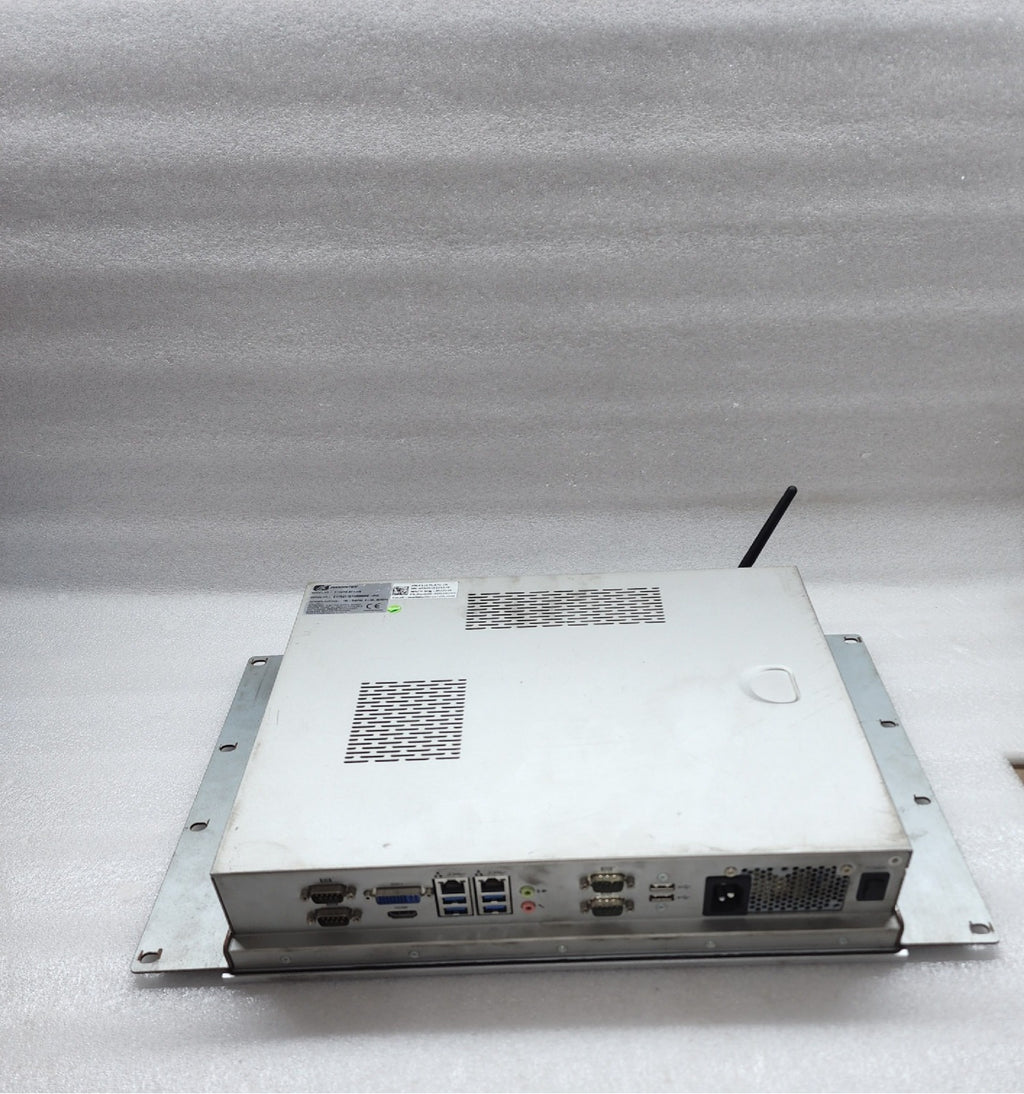 AXIOMTEK P1157S-871-US TOUCH PANEL PC 100-240VAC