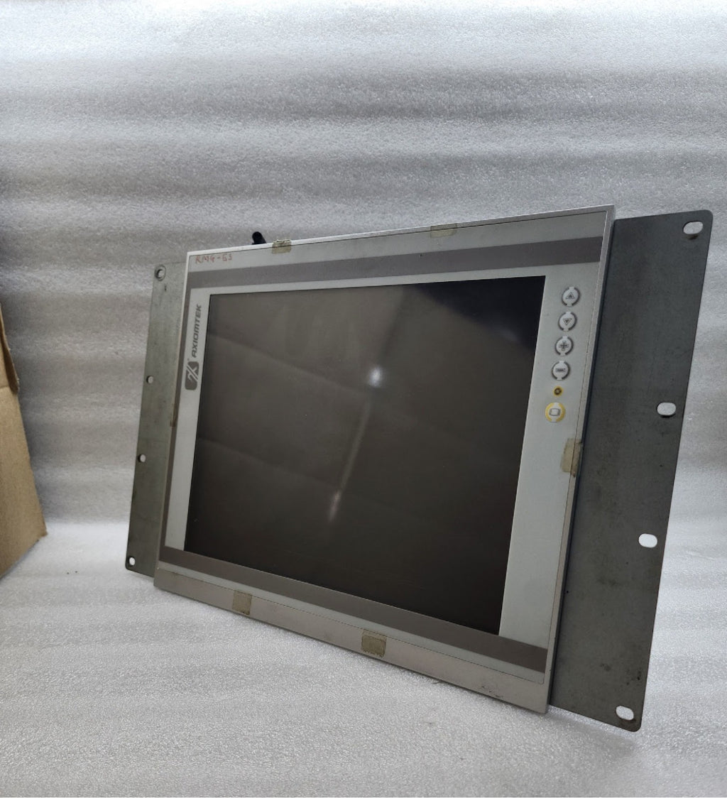 AXIOMTEK P1157S-871-US TOUCH PANEL PC 100-240VAC
