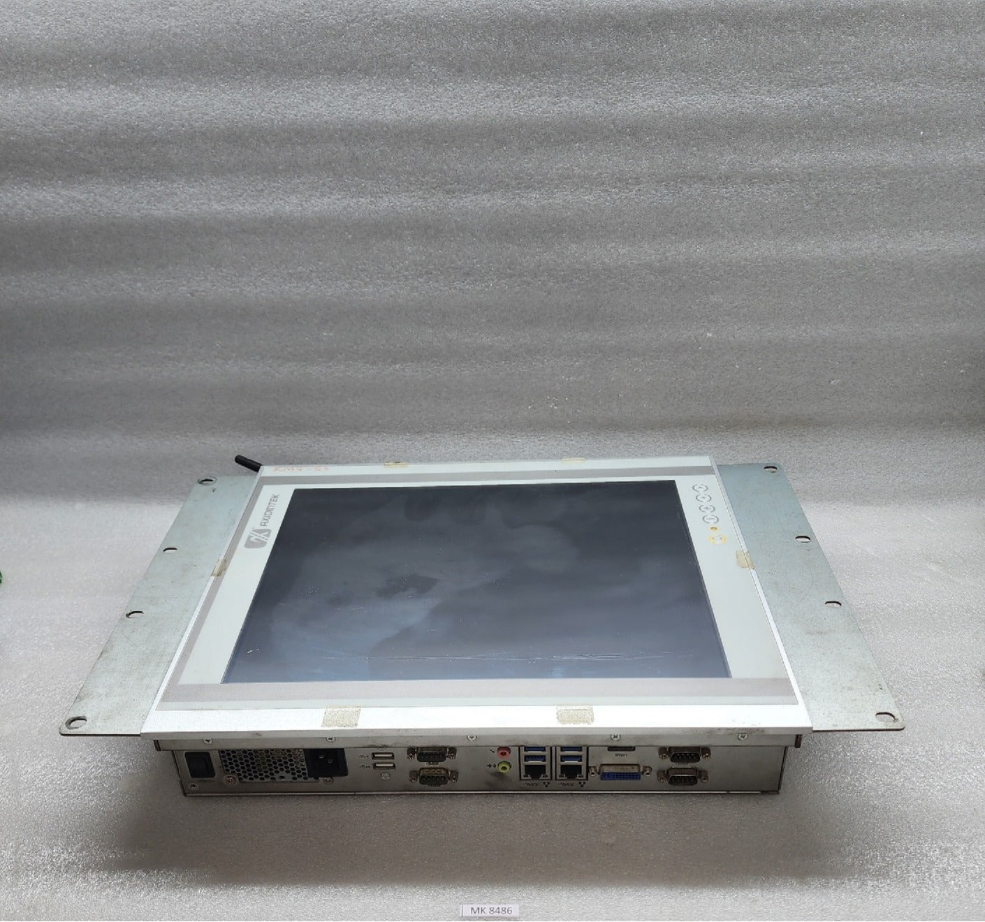 AXIOMTEK P1157S-871-US TOUCH PANEL PC 100-240VAC