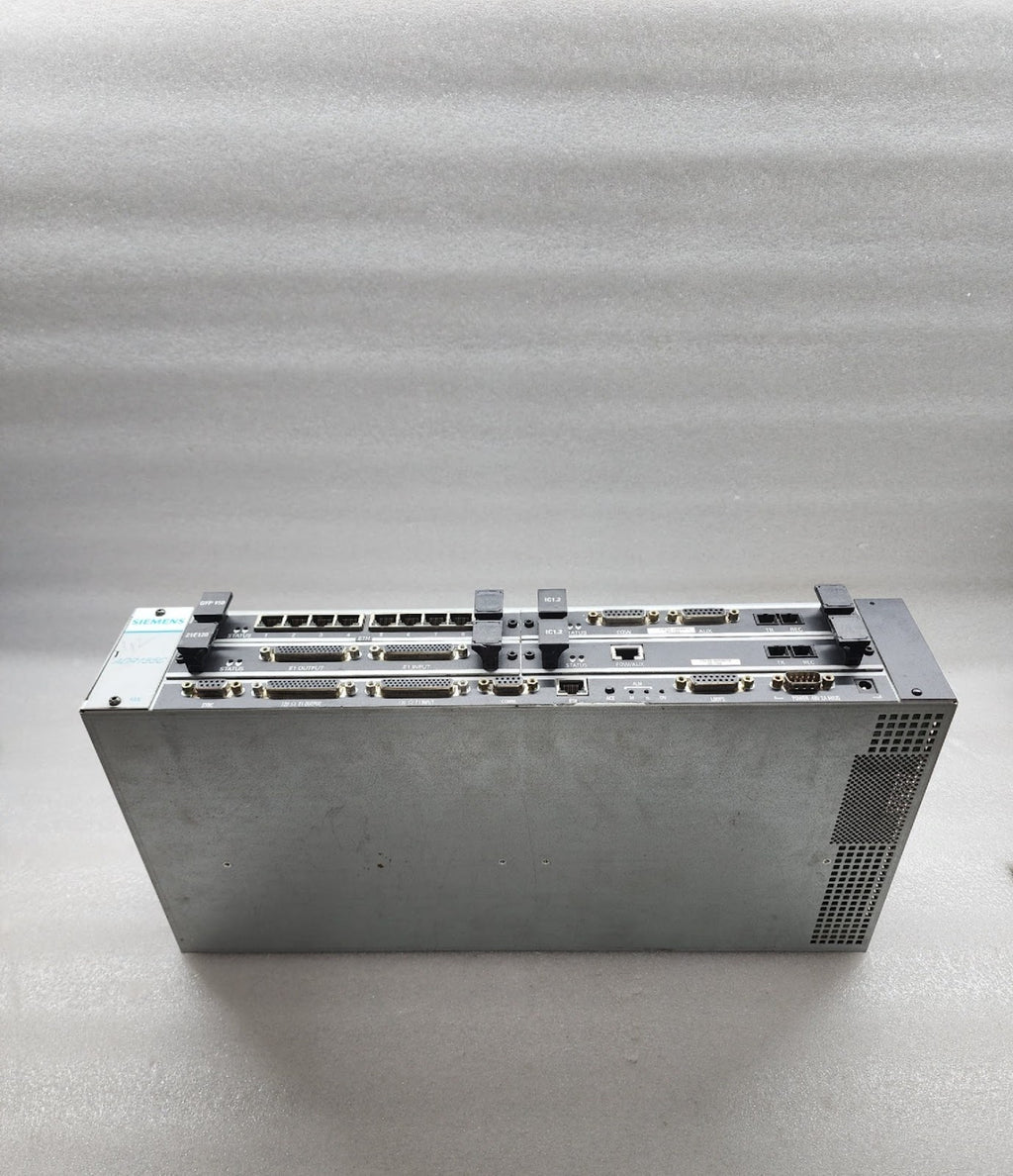 SIEMENS ADR155C MULTIPLEXER MUX