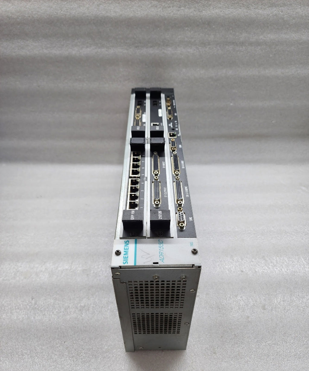 SIEMENS ADR155C MULTIPLEXER MUX