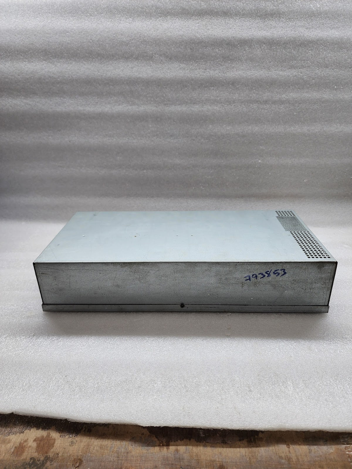 SIEMENS ADR155C MULTIPLEXER MUX