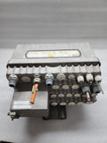 SEW MOVIFIT MTF11A003-503-P10A-10 INVERTER DRIVE 0.37KW