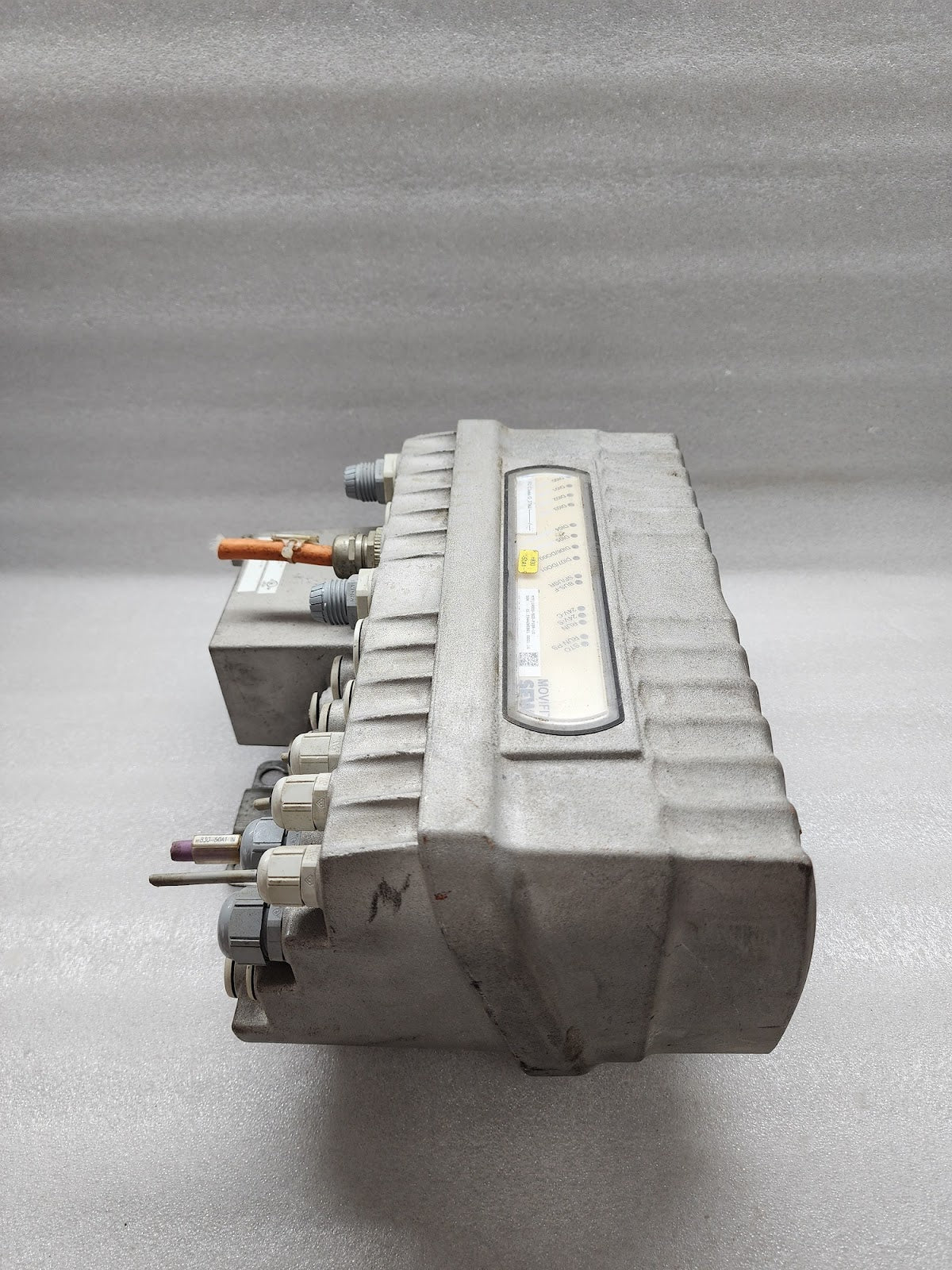 SEW MOVIFIT MTF11A003-503-P10A-10 INVERTER DRIVE 0.37KW
