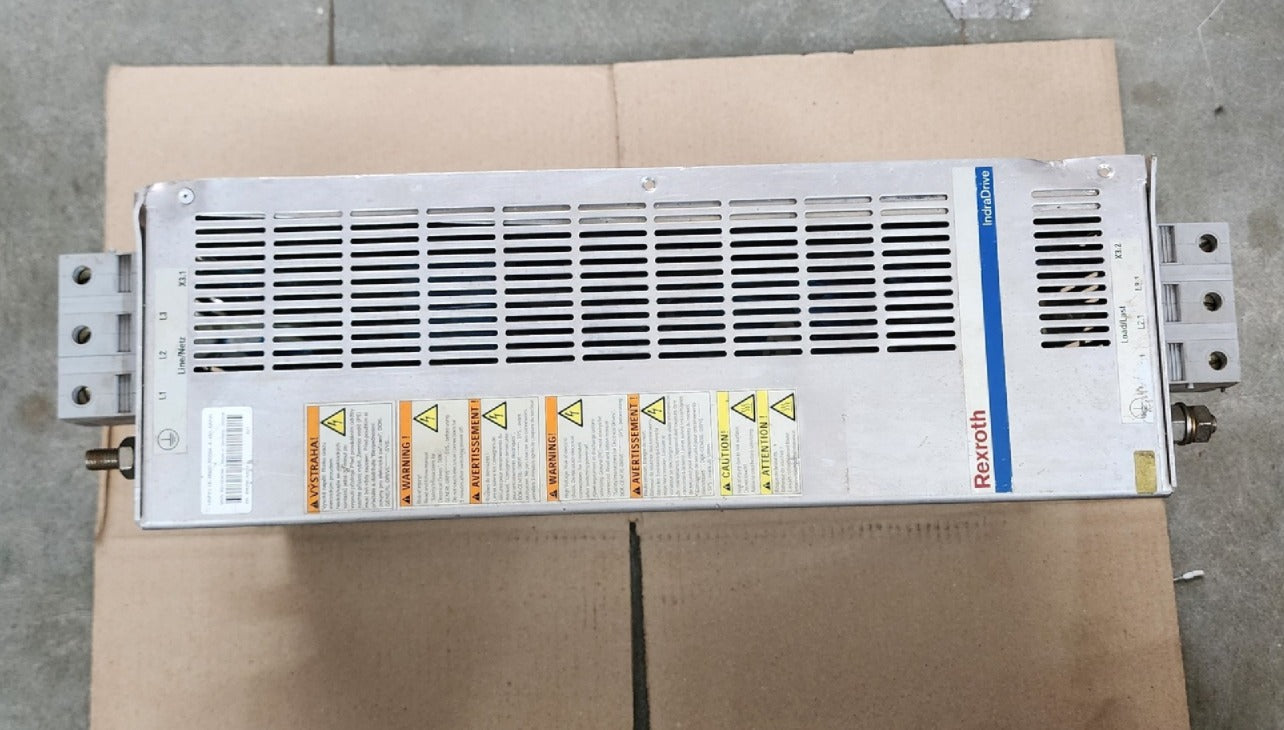 REXROTH INDRADRIVE HNF01.1A-M900-R0094-A-480-NNNN R911306296