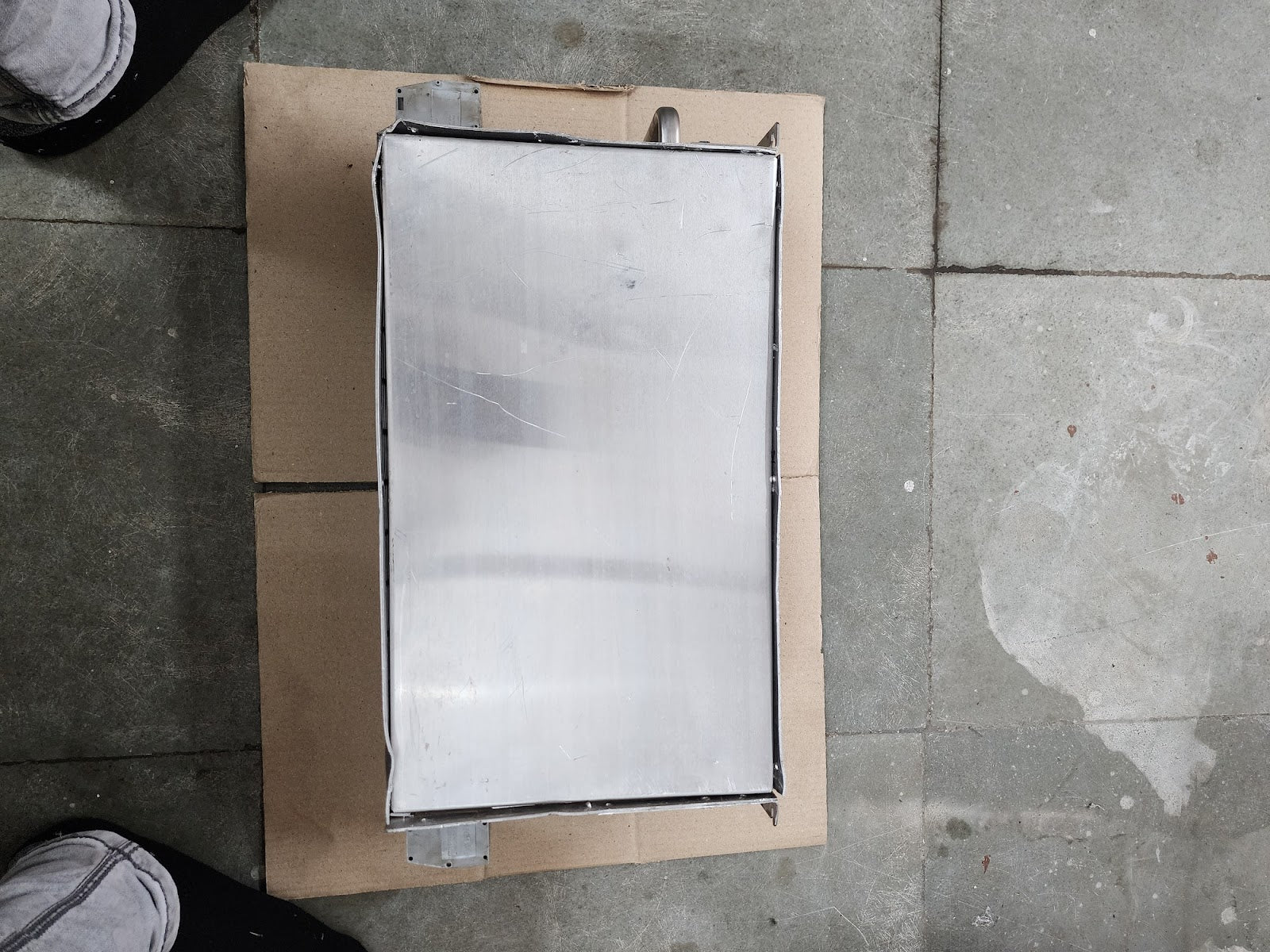 REXROTH INDRADRIVE HNF01.1A-M900-R0094-A-480-NNNN R911306296