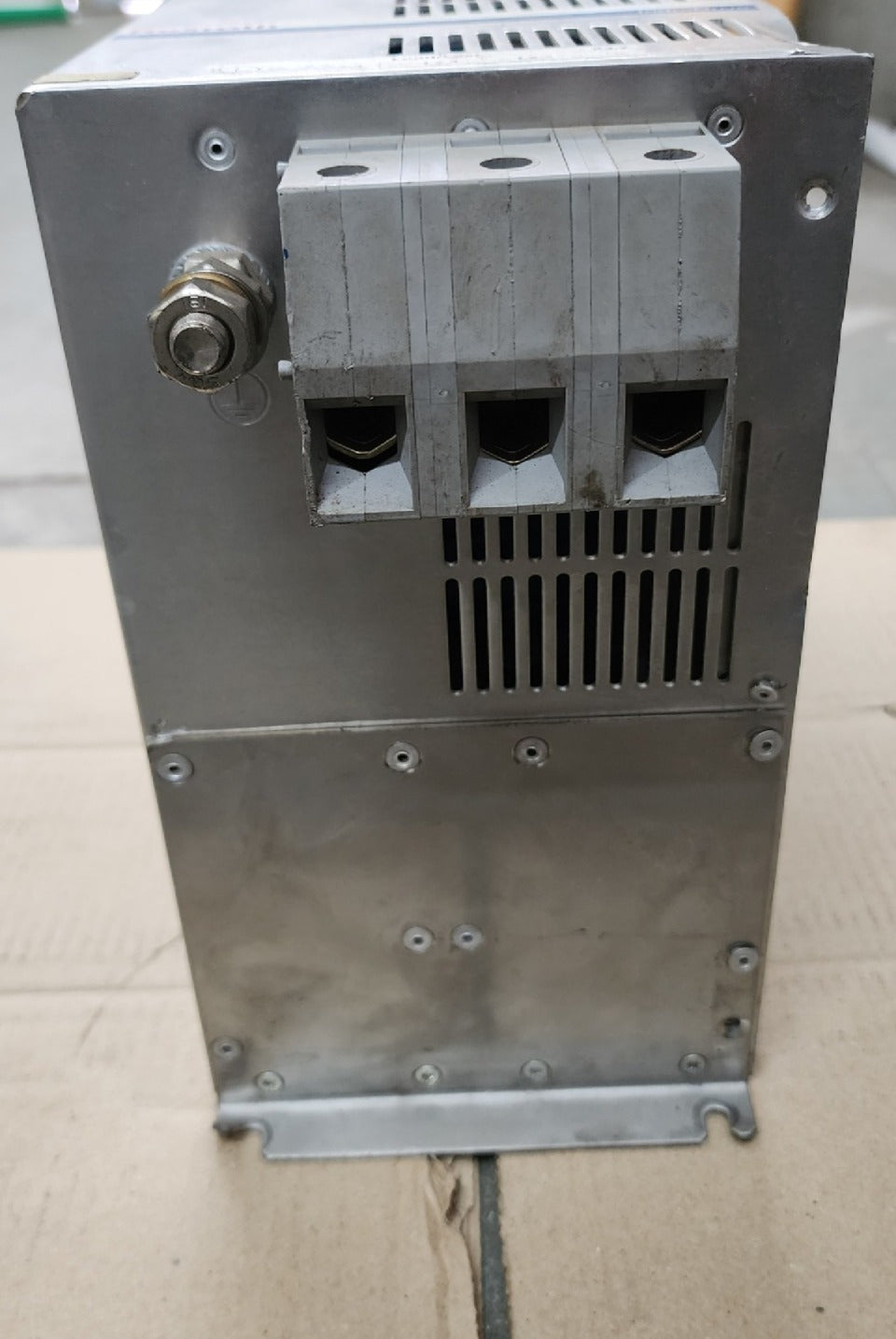 REXROTH INDRADRIVE HNF01.1A-M900-R0094-A-480-NNNN R911306296