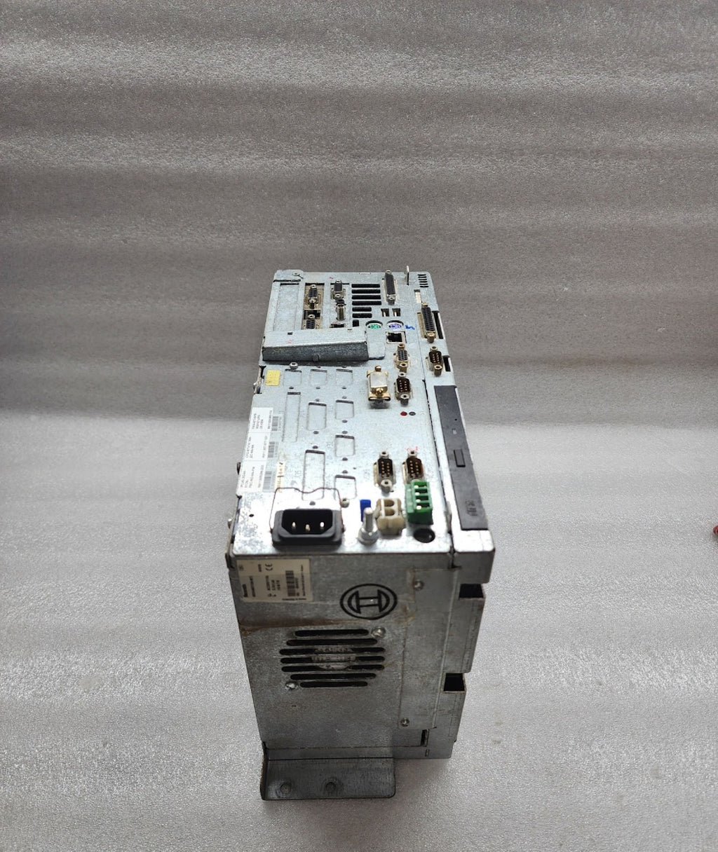 REXROTH IPC40.2G4A-512N-P8C-ND-NN-FW INDRAMOTION MTX R911305288-203