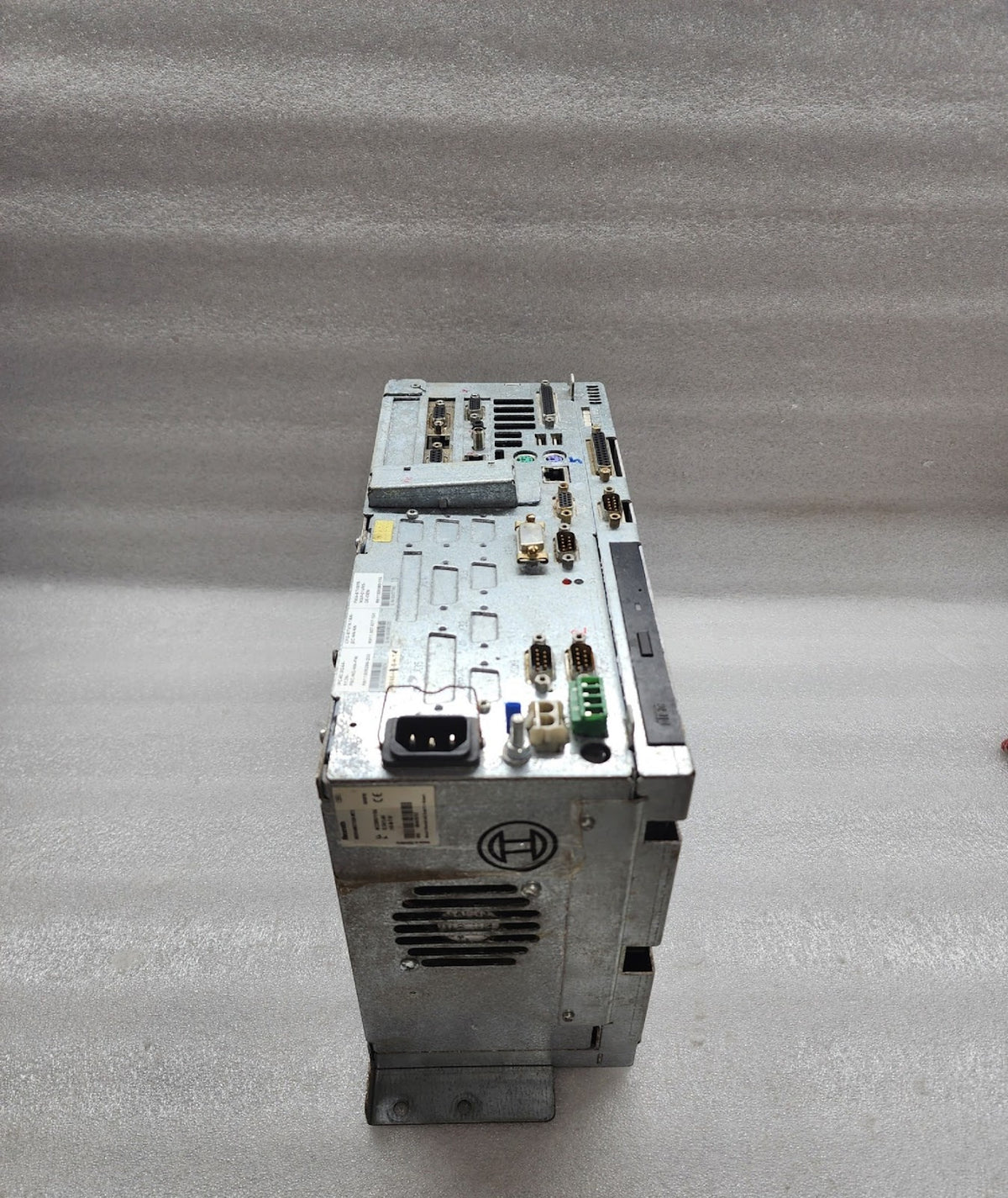 REXROTH IPC40.2G4A-512N-P8C-ND-NN-FW INDRAMOTION MTX R911305288-203
