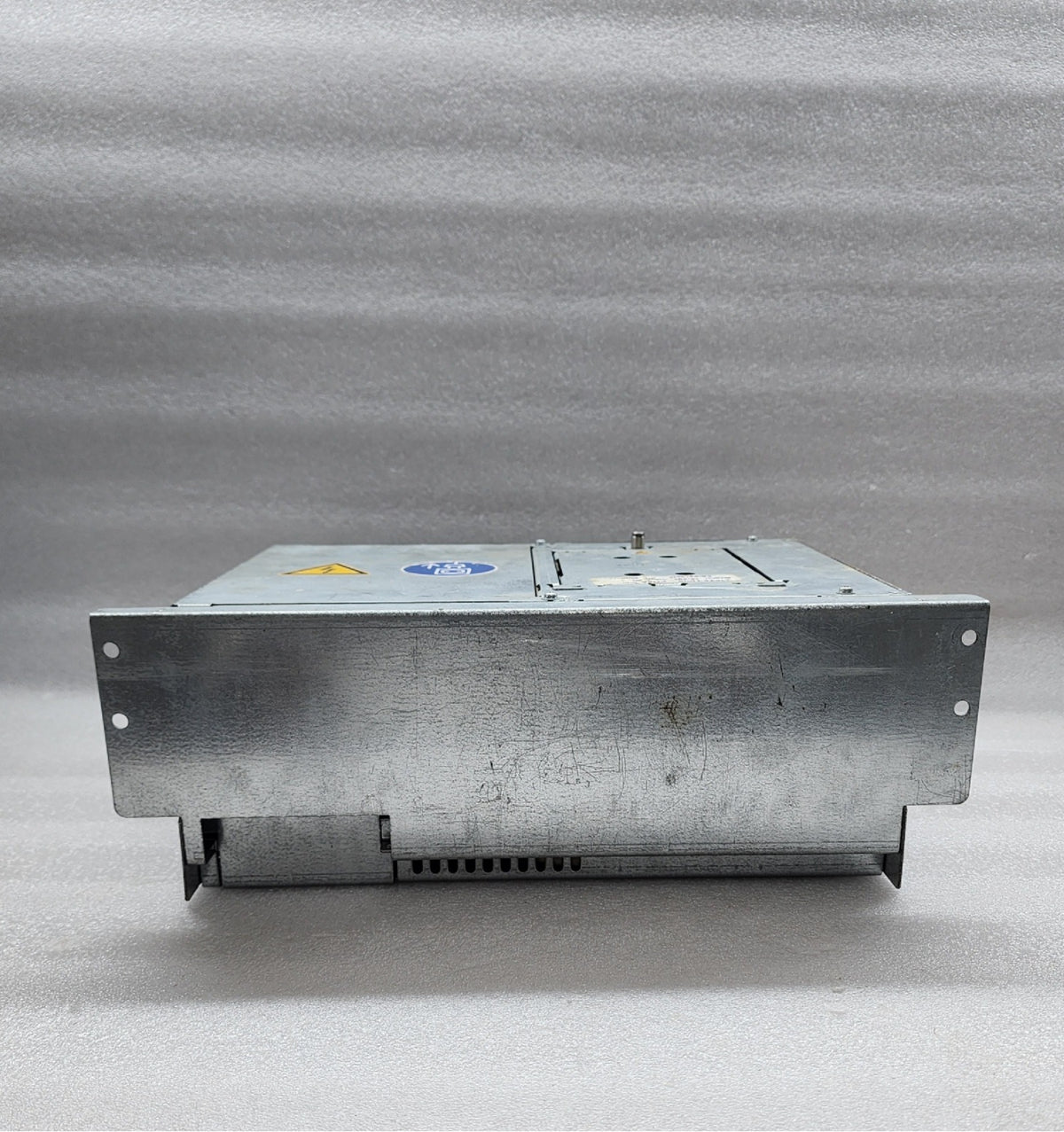 REXROTH IPC40.2G4A-512N-P8C-ND-NN-FW INDRAMOTION MTX R911305288-203