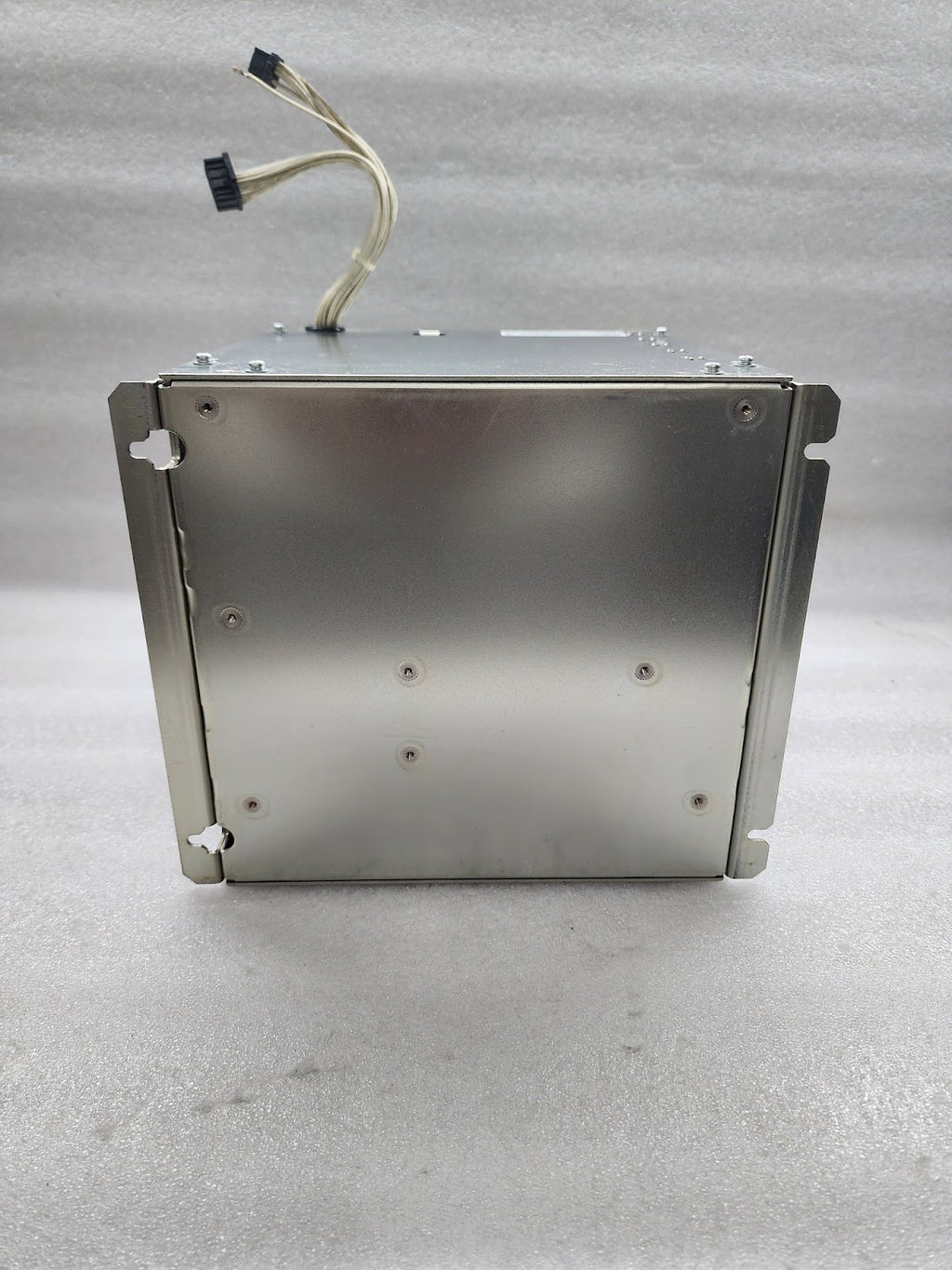 YASKAWA JZNC-YRK51-1E ROBOT CPU SERVO DRIVE R15517-306-5