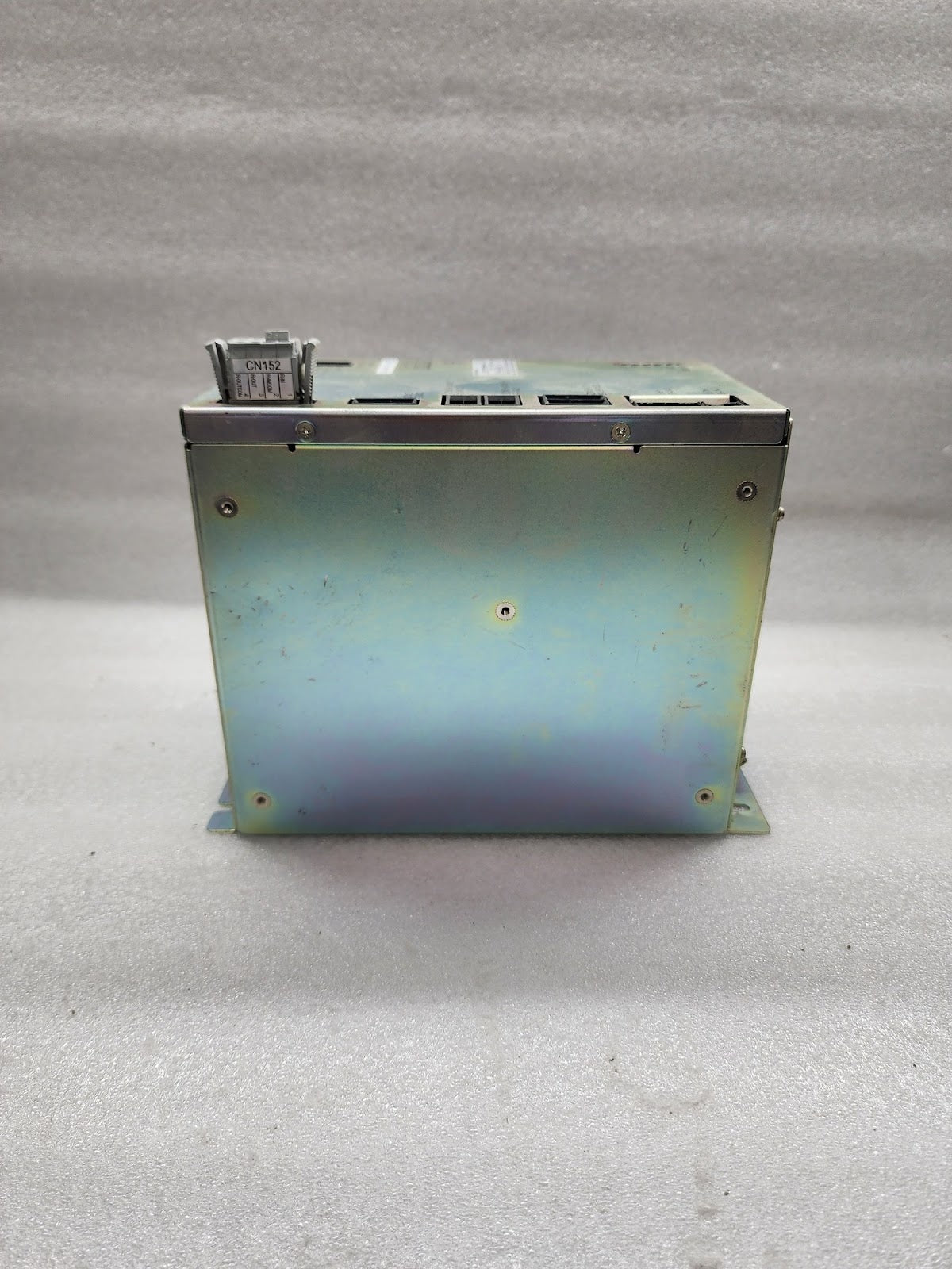 YASKAWA JZNC-YPS01-E POWER SUPPLY FUJI CPS-520F