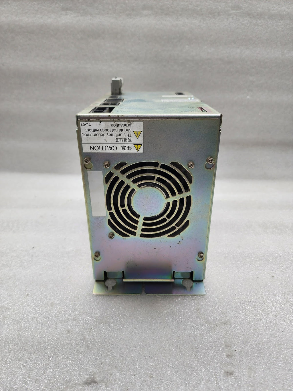 YASKAWA JZNC-YPS01-E POWER SUPPLY FUJI CPS-520F
