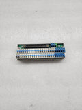 KASUGA TIFS553YS TERMINAL BLOCK EXPANSION BOARD 21-187-3201