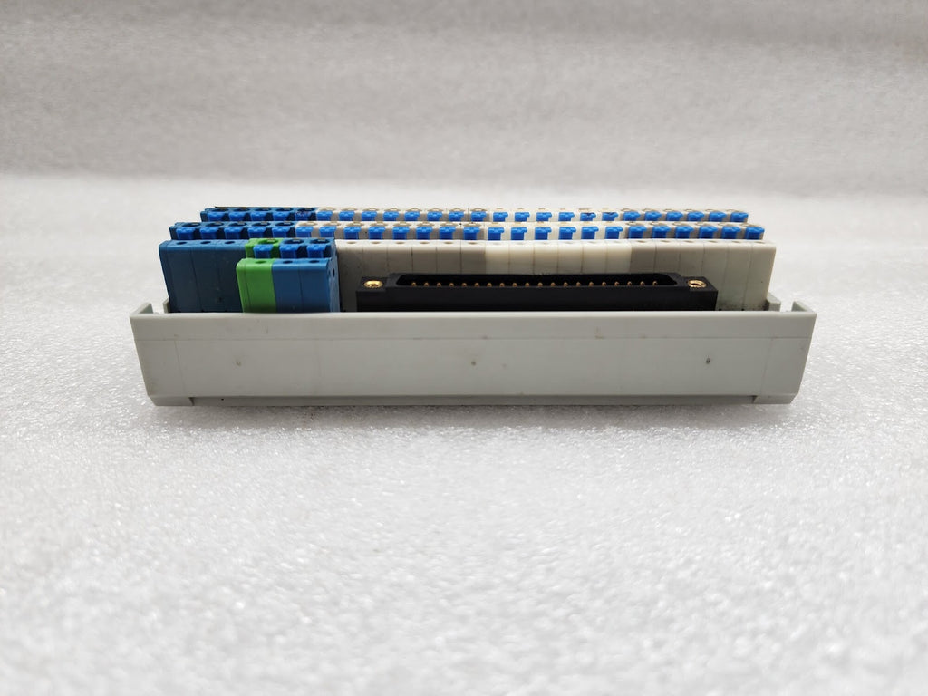KASUGA TIFS553YS TERMINAL BLOCK EXPANSION BOARD 21-187-3201