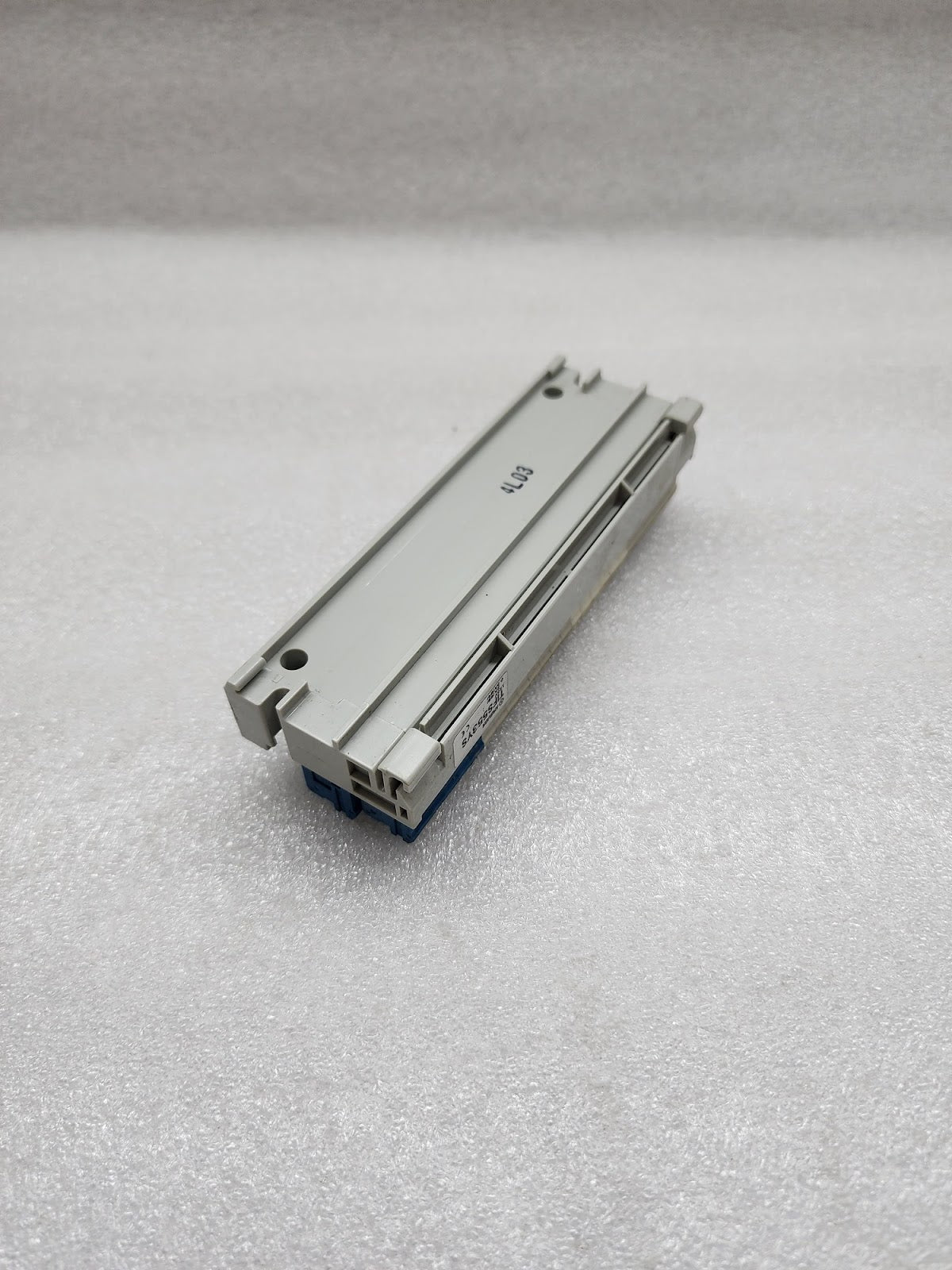 KASUGA TIFS553YS TERMINAL BLOCK EXPANSION BOARD 21-187-3201