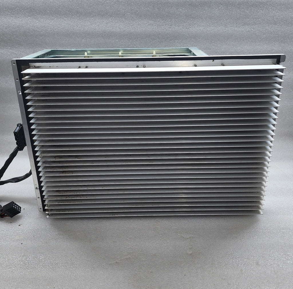 YASKAWA SRDA-MH50 SERVOPACK JZRCR-YSV04-11 MOTOMAN ROBOT DRIVE R15417-257-10