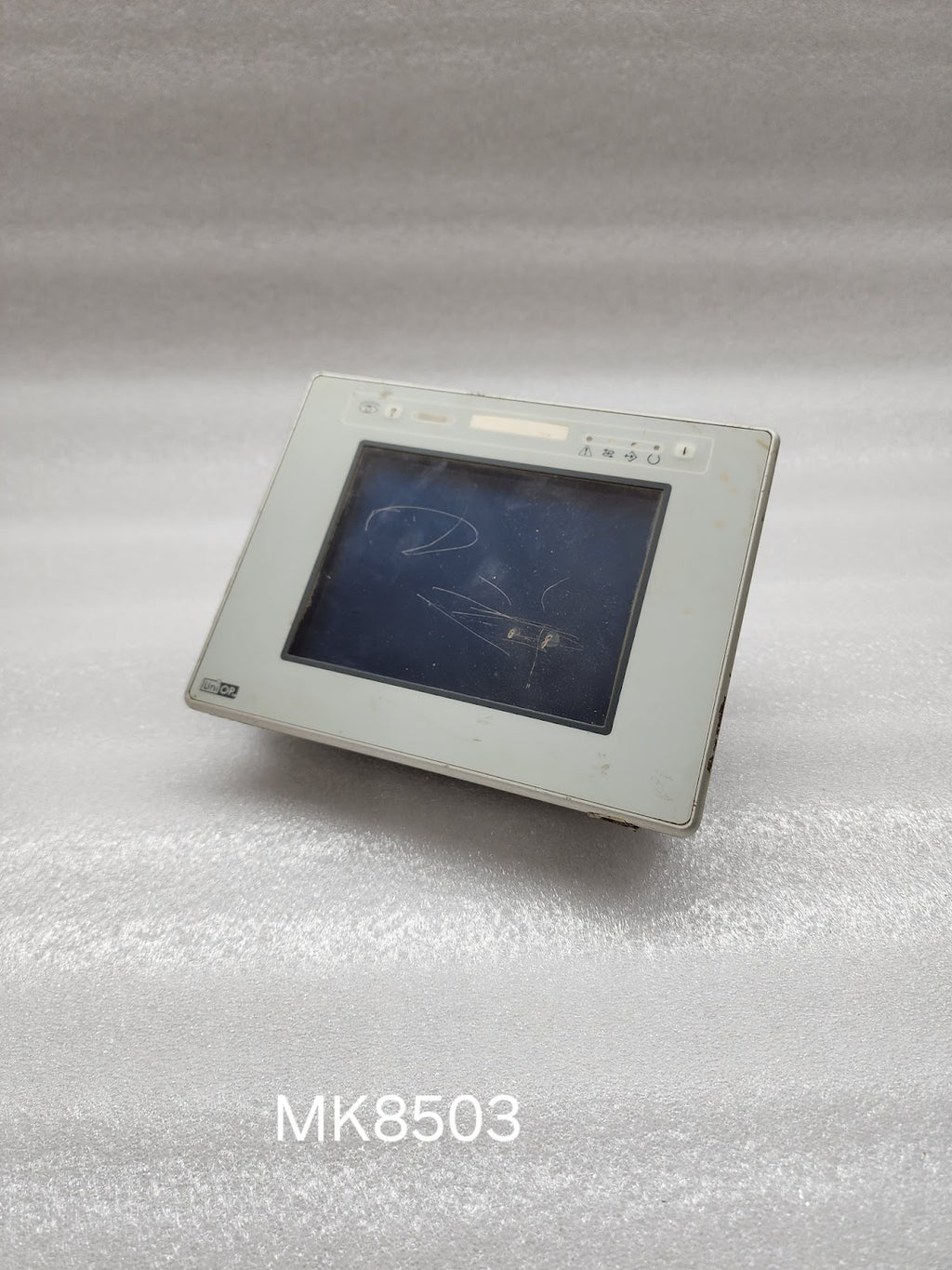 UNIOP ETOP05-0045 HMI OPERATOR PANEL 24VDC