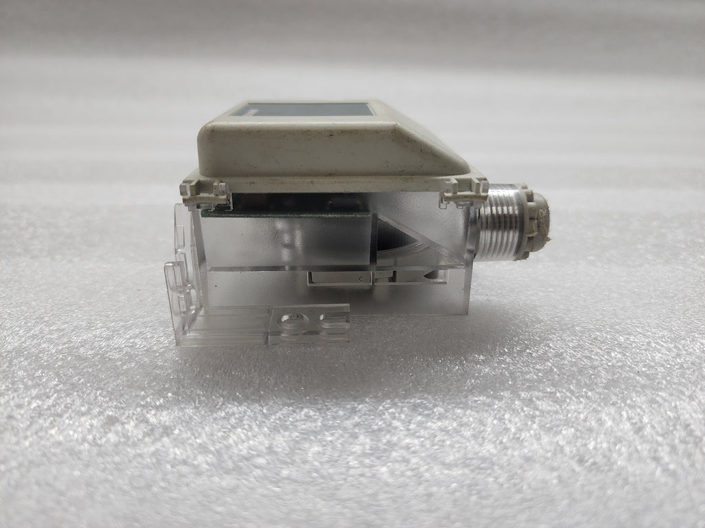 SIEMENS QBM2030-5 DIFFERENTIAL PRESSURE SENSOR