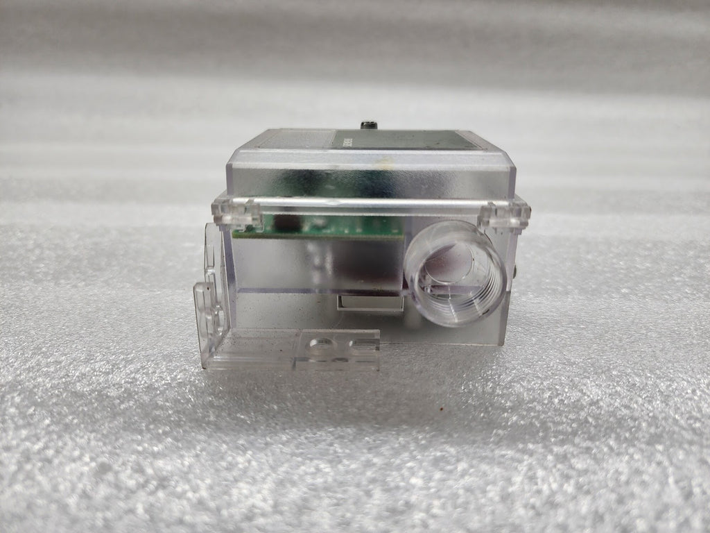 SIEMENS QBM3020-1 DIFFERENTIAL PRESSURE SENSOR