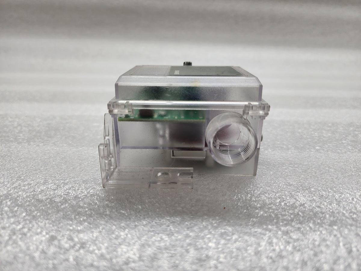SIEMENS QBM3020-1 DIFFERENTIAL PRESSURE SENSOR
