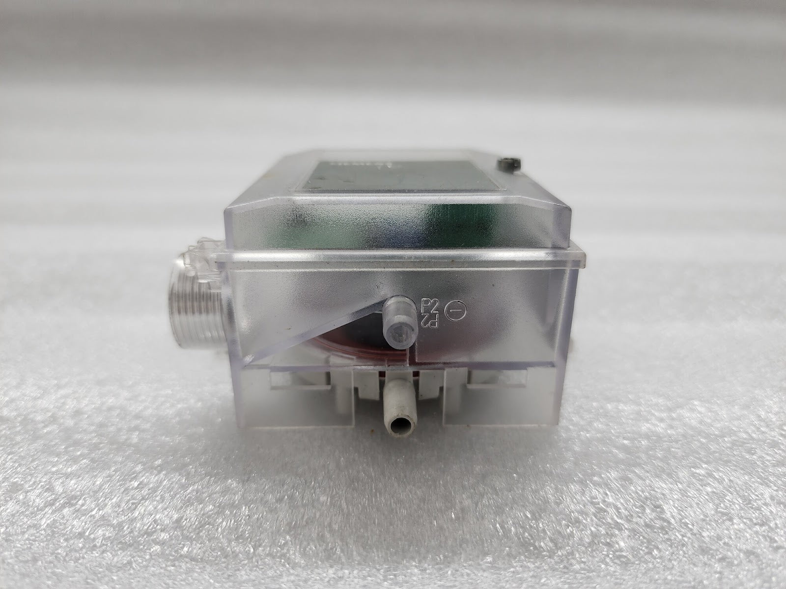 SIEMENS QBM3020-1 DIFFERENTIAL PRESSURE SENSOR
