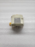 SIEMENS QBM65-1 DIFFERENTIAL PRESSURE SENSOR 080506