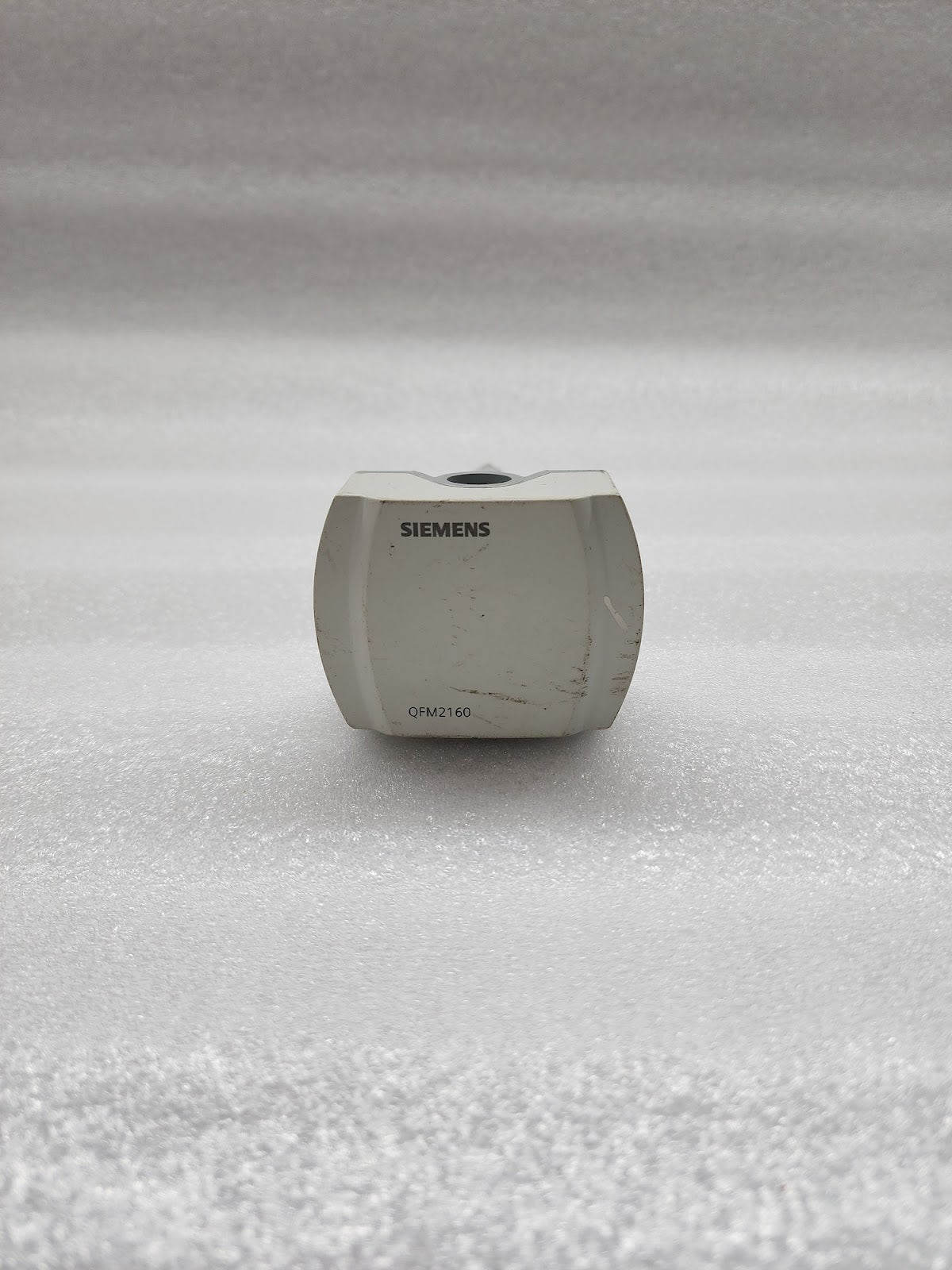 SIEMENS QFM2160 DUCT SENSOR