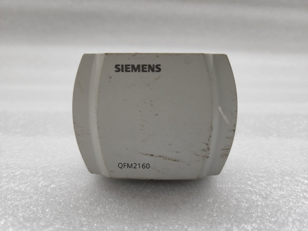 SIEMENS QFM2160 DUCT SENSOR