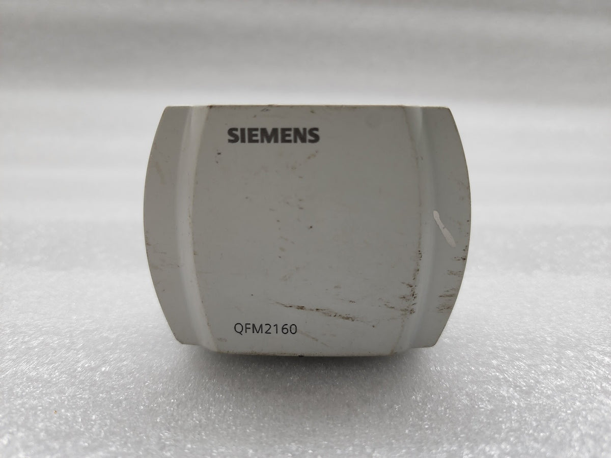 SIEMENS QFM2160 DUCT SENSOR