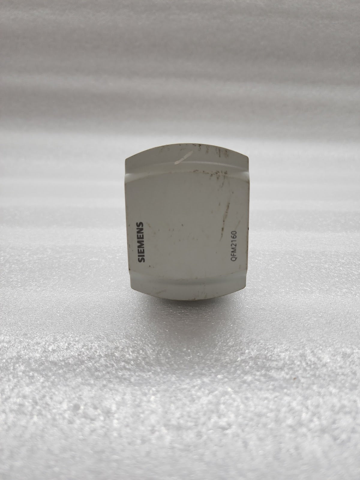SIEMENS QFM2160 DUCT SENSOR