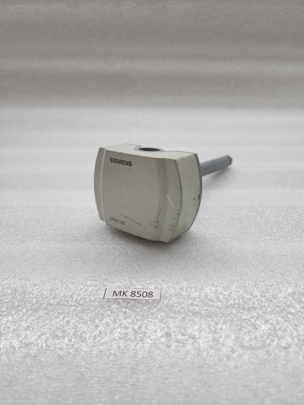 SIEMENS QFM2160 DUCT SENSOR