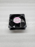 NMB 4715MS-22T-B5A FAN 220V AC LOT OF 4 UNIT