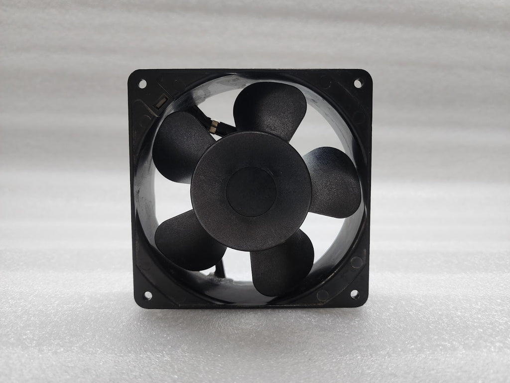 NMB 4715MS-22T-B5A FAN 220V AC LOT OF 4 UNIT