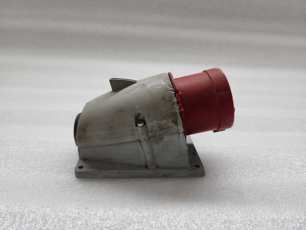 ABB 432BS6 WALL MOUNTED INLET