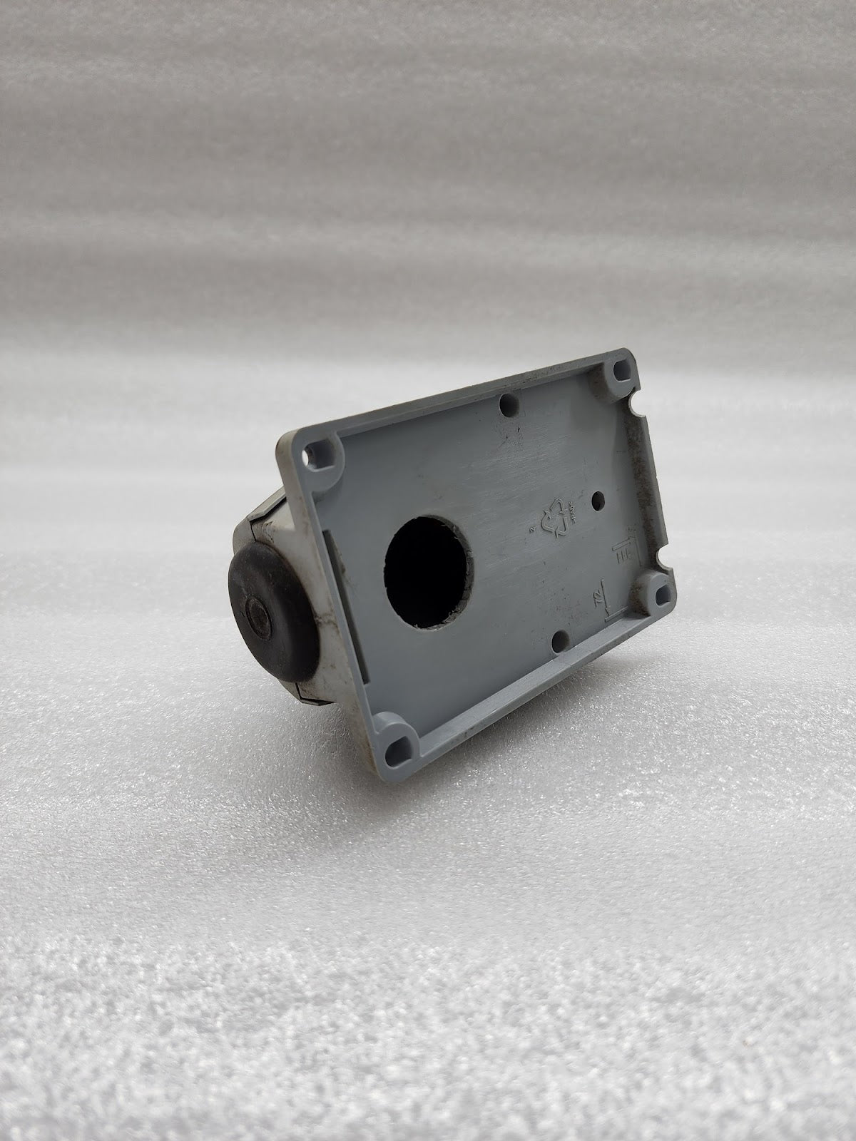 ABB 432BS6 WALL MOUNTED INLET