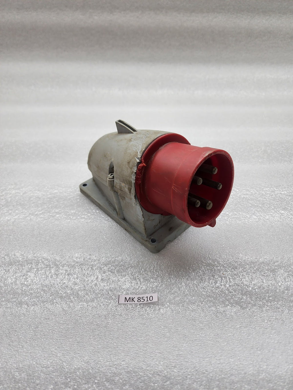 ABB 432BS6 WALL MOUNTED INLET