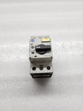ALLEN BRADLEY CAT 140M-C2E-C10 MOTOR PROTECTIVE CIRCUIT BREAKER 6.3-10A
