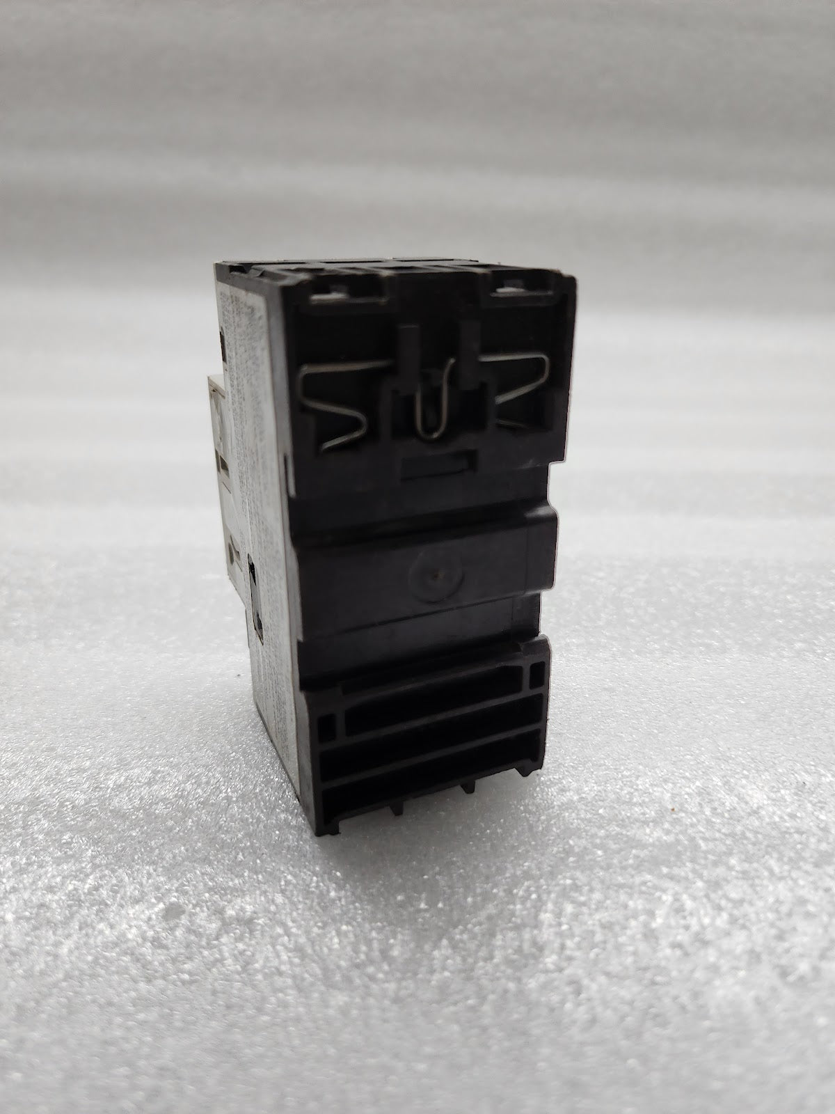 ALLEN BRADLEY CAT 140M-C2E-C10 MOTOR PROTECTIVE CIRCUIT BREAKER 6.3-10A