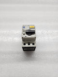 ALLEN BRADLEY CAT 140M-C2E-C25 MOTOR PROTECTIVE CIRCUIT BREAKER 18-25A